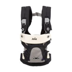 Joie Savvy Baby Carrier - Black Pepper