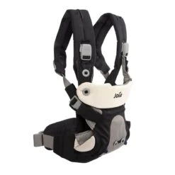 Joie Savvy Baby Carrier - Black Pepper 9 Joie Savvy Baby Carrier - Black Pepper -Baby Products Store joie savvy baby carrier black pepper 3