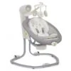 Joie Serina Swivel Swing - Natures Alphabet -Baby Products Store joie serina swivel swing natures alphabet 1