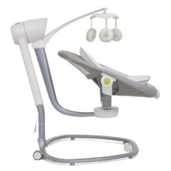 Joie Serina Swivel Swing - Natures Alphabet 13 Joie Serina Swivel Swing - Natures Alphabet -Baby Products Store joie serina swivel swing natures alphabet 6