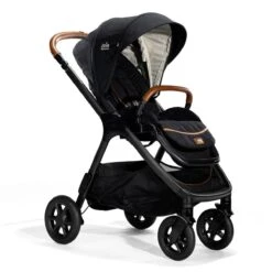 Joie Finiti Signature Flex Travel System With Calmi - Eclipse 14 Joie Finiti Signature Flex Travel System With Calmi - Eclipse -Baby Products Store joie signature finiti pram eclipse 1 2