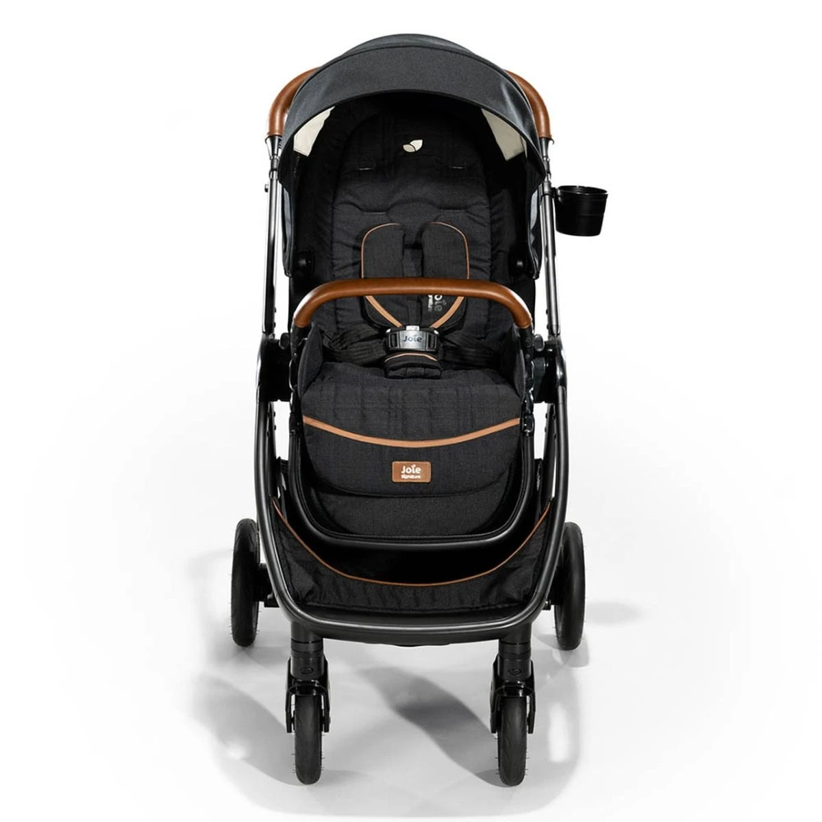 Joie Finiti Signature Flex Travel System With Calmi - Eclipse 6 Joie Finiti Signature Flex Travel System With Calmi - Eclipse - Image 4
