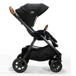 Joie Finiti Signature Flex Travel System With Calmi - Eclipse 16 Joie Finiti Signature Flex Travel System With Calmi - Eclipse -Baby Products Store joie signature finiti pram eclipse 3 2