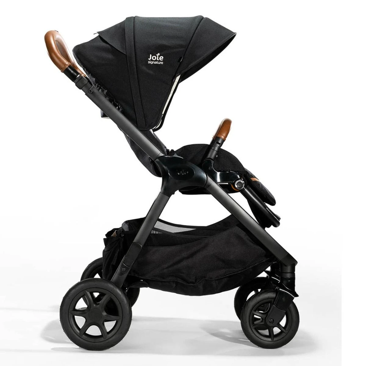 Joie Finiti Signature Flex Travel System With Calmi - Eclipse 7 Joie Finiti Signature Flex Travel System With Calmi - Eclipse - Image 5
