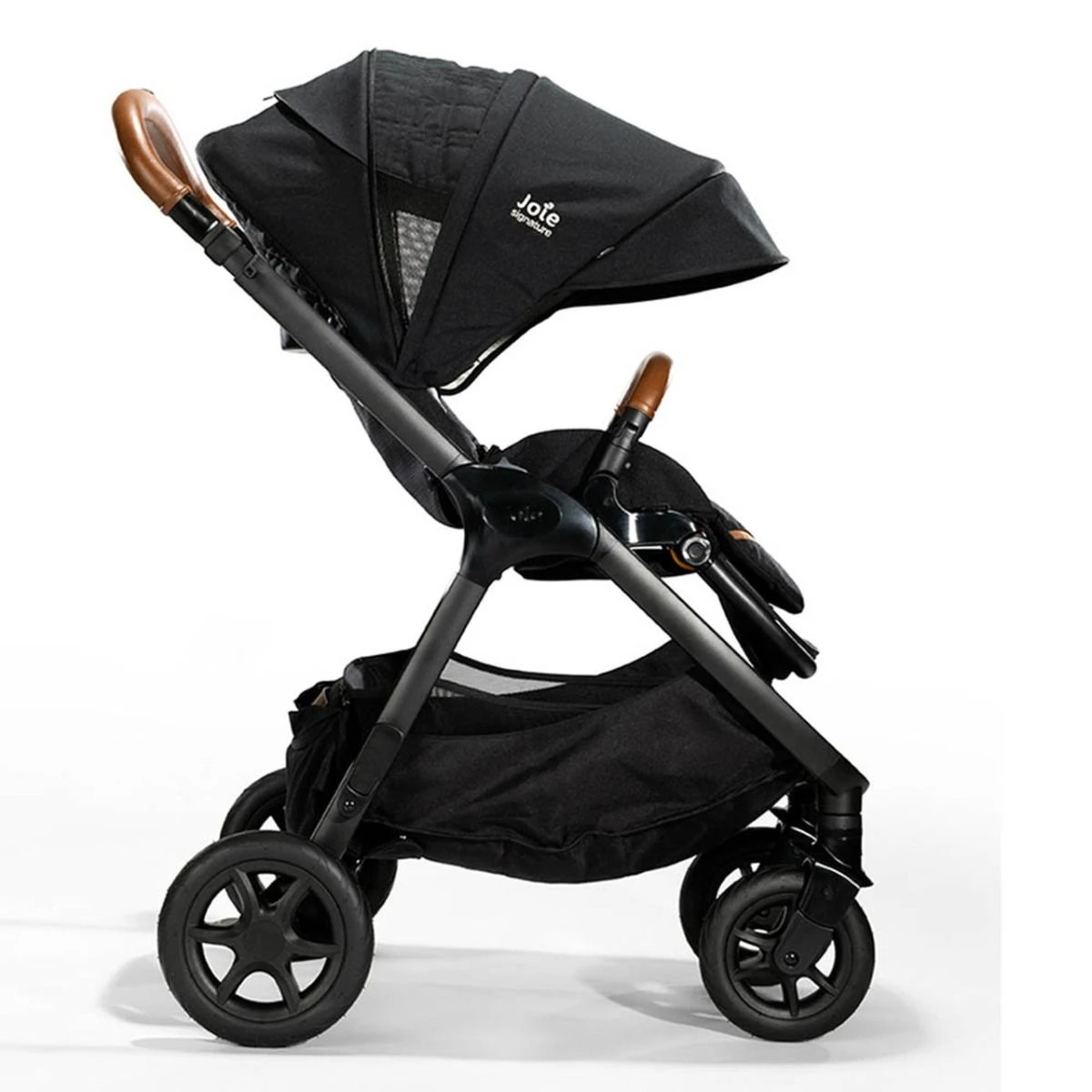 Joie Finiti Signature Flex Travel System With Calmi - Eclipse 8 Joie Finiti Signature Flex Travel System With Calmi - Eclipse - Image 6
