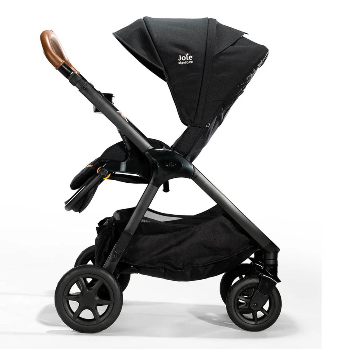 Joie Finiti Signature Flex Travel System With Calmi - Eclipse 9 Joie Finiti Signature Flex Travel System With Calmi - Eclipse - Image 7