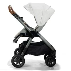 Joie Finiti Signature Flex Travel System With Calmi - Oyster 21 Joie Finiti Signature Flex Travel System With Calmi - Oyster -Baby Products Store joie signature finiti pram oyster 8 2
