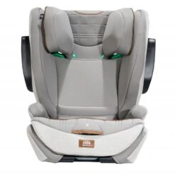 Joie I-Traver Signature I-Size High Back Booster - Oyster -Baby Products Store joie signature i traver i size highback booster car seat oyster 4