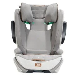 Joie I-Traver Signature I-Size High Back Booster - Oyster -Baby Products Store joie signature i traver i size highback booster car seat oyster 5