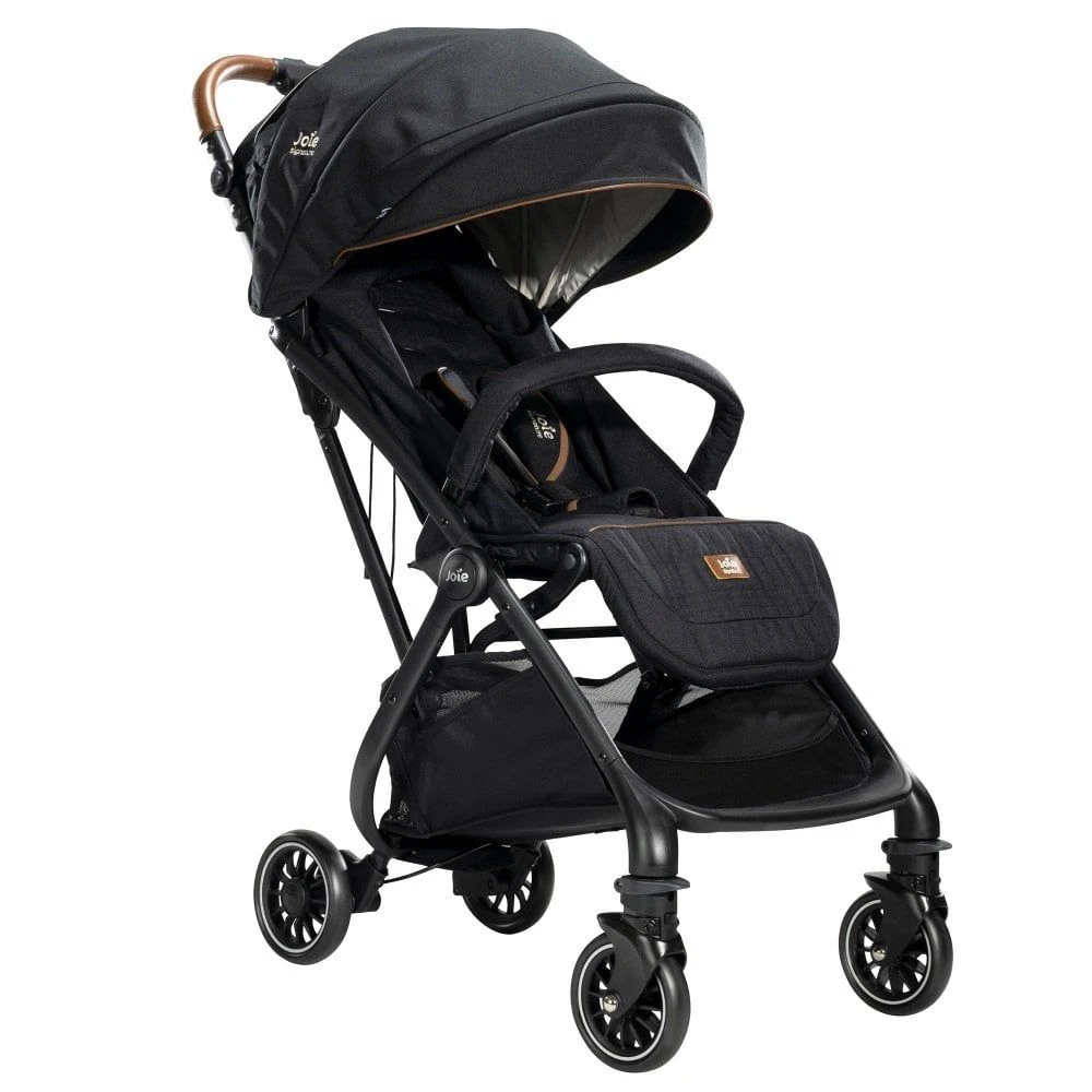 Joie Tourist Signature Stroller - Eclipse 3 Joie Tourist Signature Stroller - Eclipse