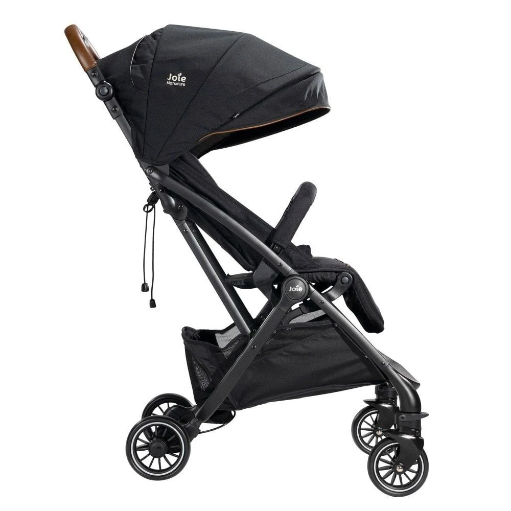 Joie Tourist Signature Stroller - Eclipse 4 Joie Tourist Signature Stroller - Eclipse - Image 2