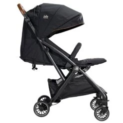 Joie Tourist Signature Stroller - Eclipse 8 Joie Tourist Signature Stroller - Eclipse -Baby Products Store joie signature tourist stroller eclipse 3