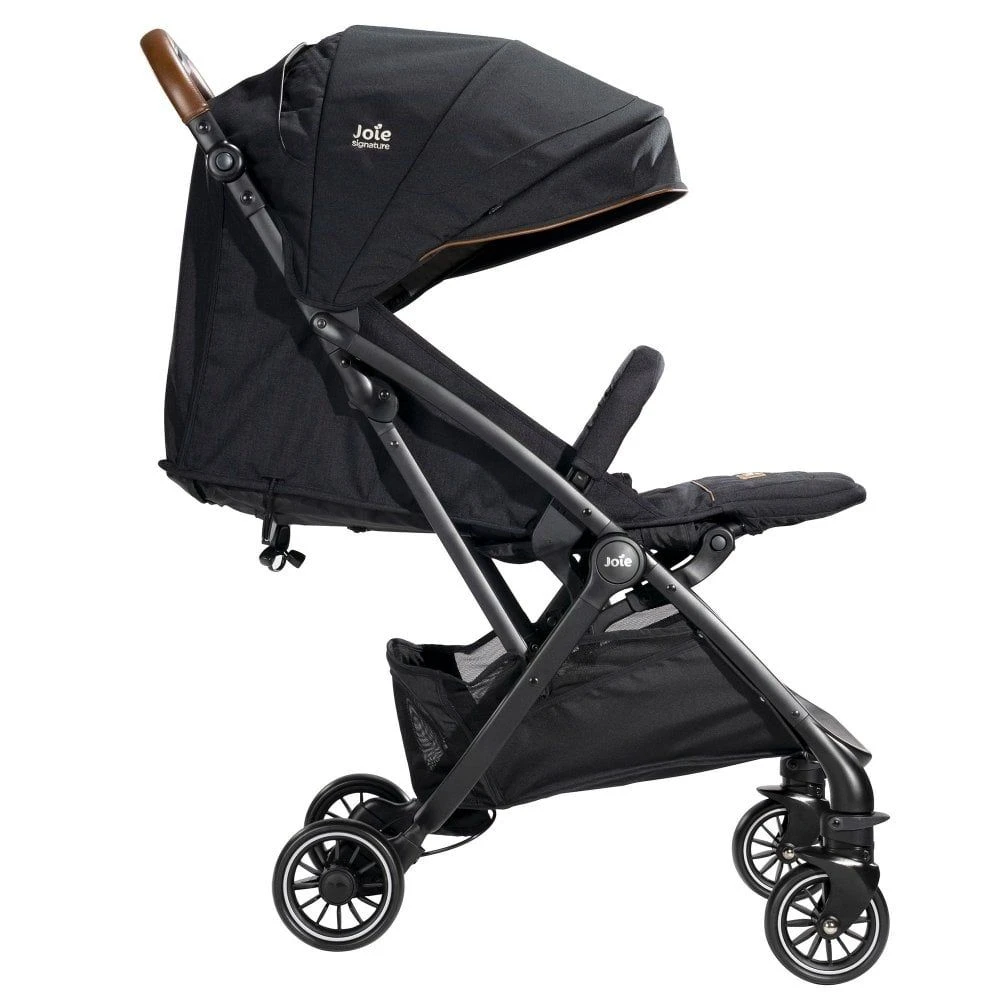 Joie Tourist Signature Stroller - Eclipse 5 Joie Tourist Signature Stroller - Eclipse - Image 3