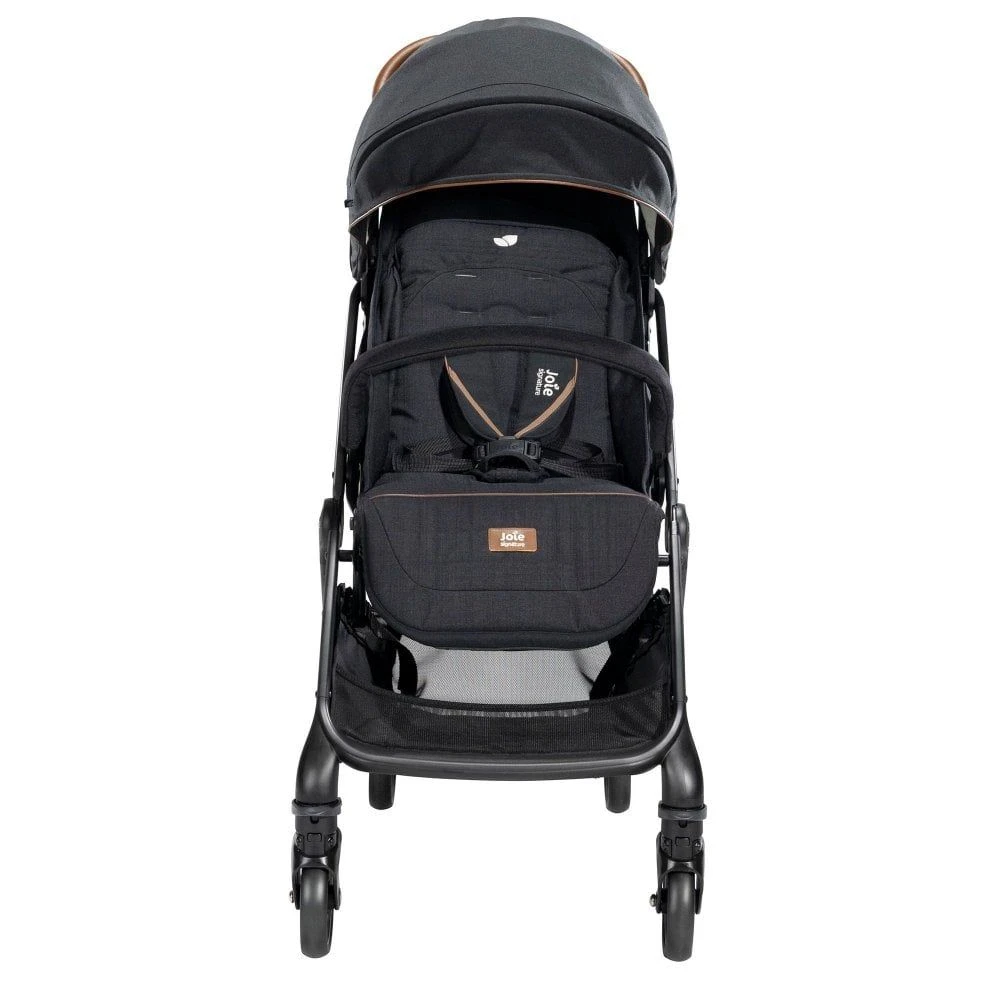 Joie Tourist Signature Stroller - Eclipse 6 Joie Tourist Signature Stroller - Eclipse - Image 4