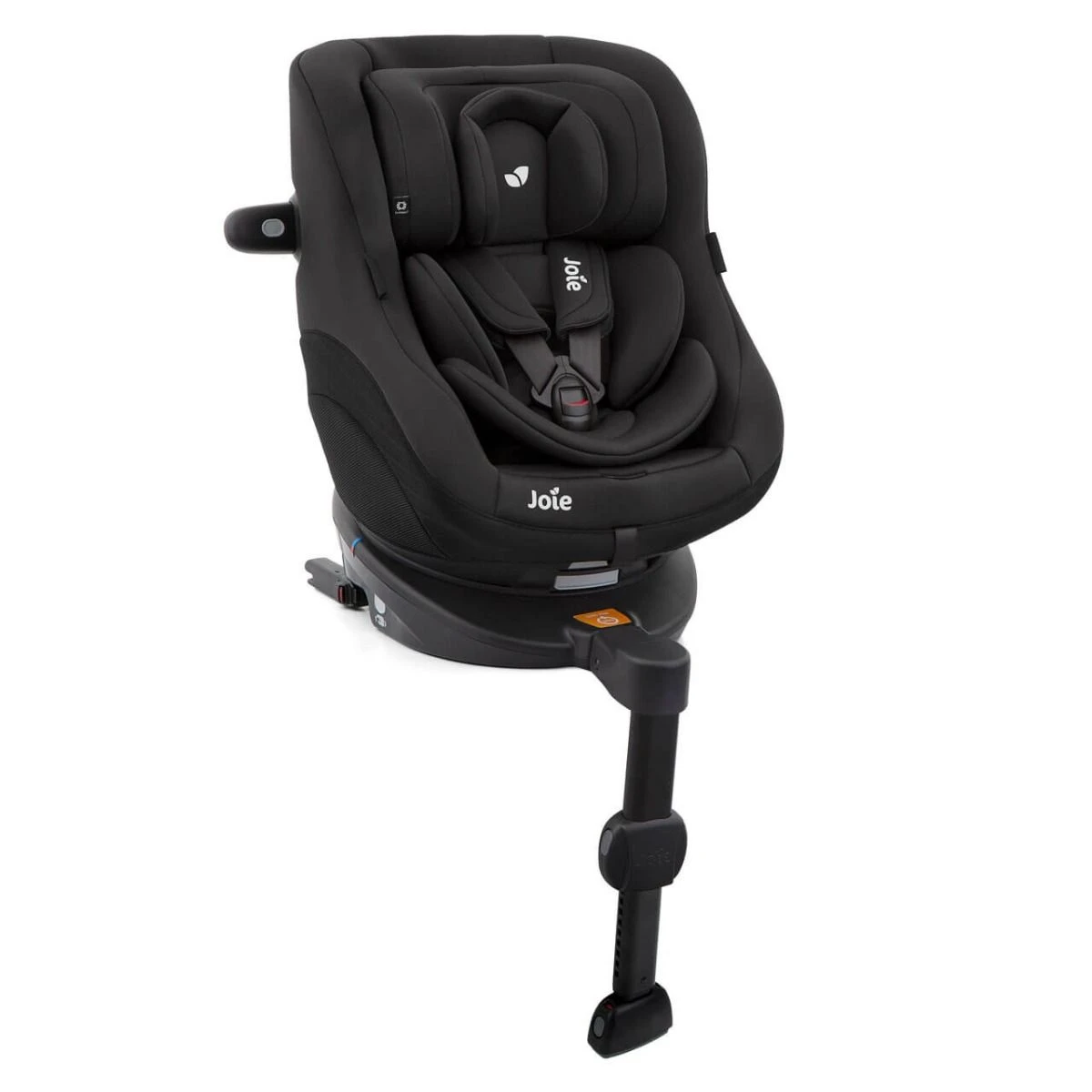 Joie Spin 360 GTi Car Seat - Shale 3 Joie Spin 360 GTi Car Seat - Shale