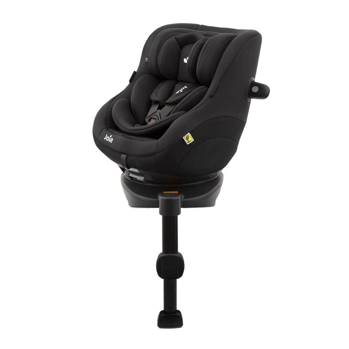 Joie Spin 360 GTi Car Seat - Shale 7 Joie Spin 360 GTi Car Seat - Shale - Image 5