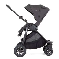 Joie Versatrax + I-Snug 2 Travel System Bundle - Shale -Baby Products Store joie versatrax stroller shale 4 1 2