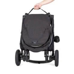 Joie Versatrax + I-Snug 2 Travel System Bundle - Shale -Baby Products Store joie versatrax stroller shale 6 1 2
