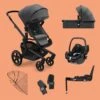 Joolz Day+ Essential Bundle - Awesome Anthracite 2 Joolz Day+ Essential Bundle - Awesome Anthracite -Baby Products Store joolz day plus essential bundle awesome anthracite