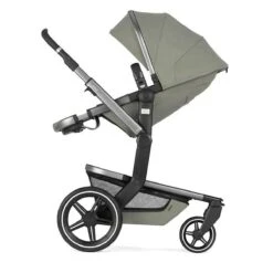 Joolz Day+ Travel System With Maxi-Cosi Pebble 360 & Base - Sage Green 15 Joolz Day+ Travel System With Maxi-Cosi Pebble 360 & Base - Sage Green -Baby Products Store joolz day pushchair sage green 3 1