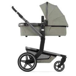 Joolz Day+ Travel System With Maxi-Cosi Pebble 360 & Base - Sage Green 17 Joolz Day+ Travel System With Maxi-Cosi Pebble 360 & Base - Sage Green -Baby Products Store joolz day pushchair sage green 5 1