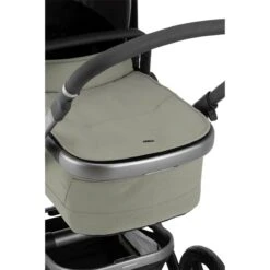 Joolz Day+ Travel System With Maxi-Cosi Pebble 360 & Base - Sage Green 18 Joolz Day+ Travel System With Maxi-Cosi Pebble 360 & Base - Sage Green -Baby Products Store joolz day pushchair sage green 6 1