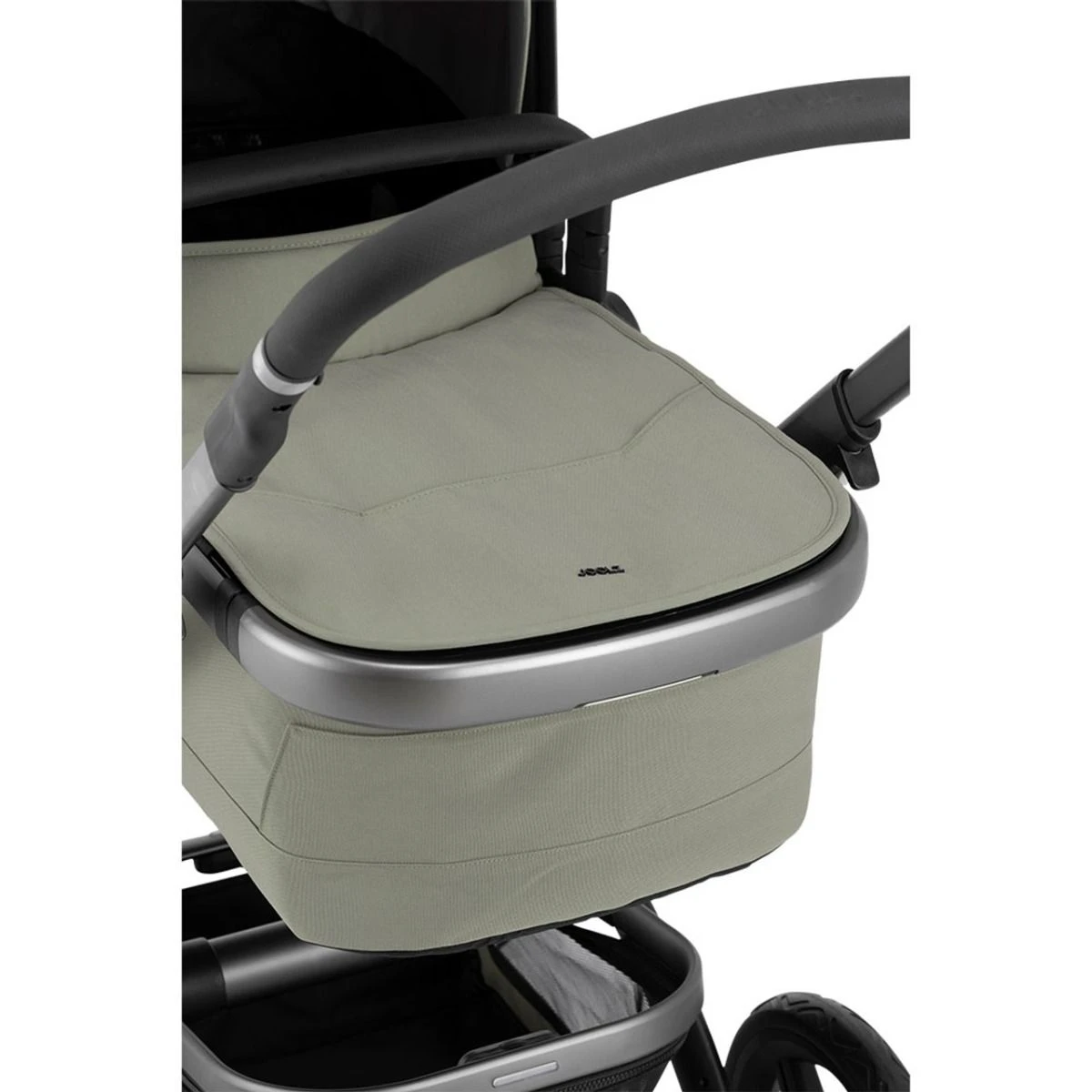 Joolz Day+ Travel System With Maxi-Cosi Pebble 360 & Base - Sage Green 9 Joolz Day+ Travel System With Maxi-Cosi Pebble 360 & Base - Sage Green - Image 7