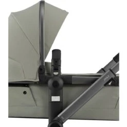 Joolz Day+ Travel System With Maxi-Cosi Pebble 360 & Base - Sage Green 19 Joolz Day+ Travel System With Maxi-Cosi Pebble 360 & Base - Sage Green -Baby Products Store joolz day pushchair sage green 7 1