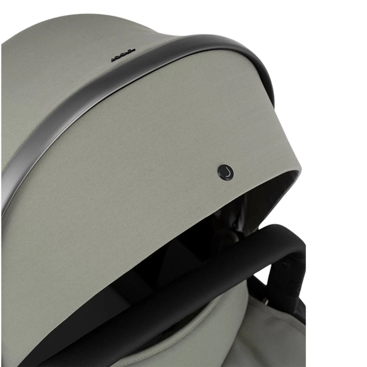 Joolz Day+ Travel System With Maxi-Cosi Pebble 360 & Base - Sage Green 11 Joolz Day+ Travel System With Maxi-Cosi Pebble 360 & Base - Sage Green - Image 9