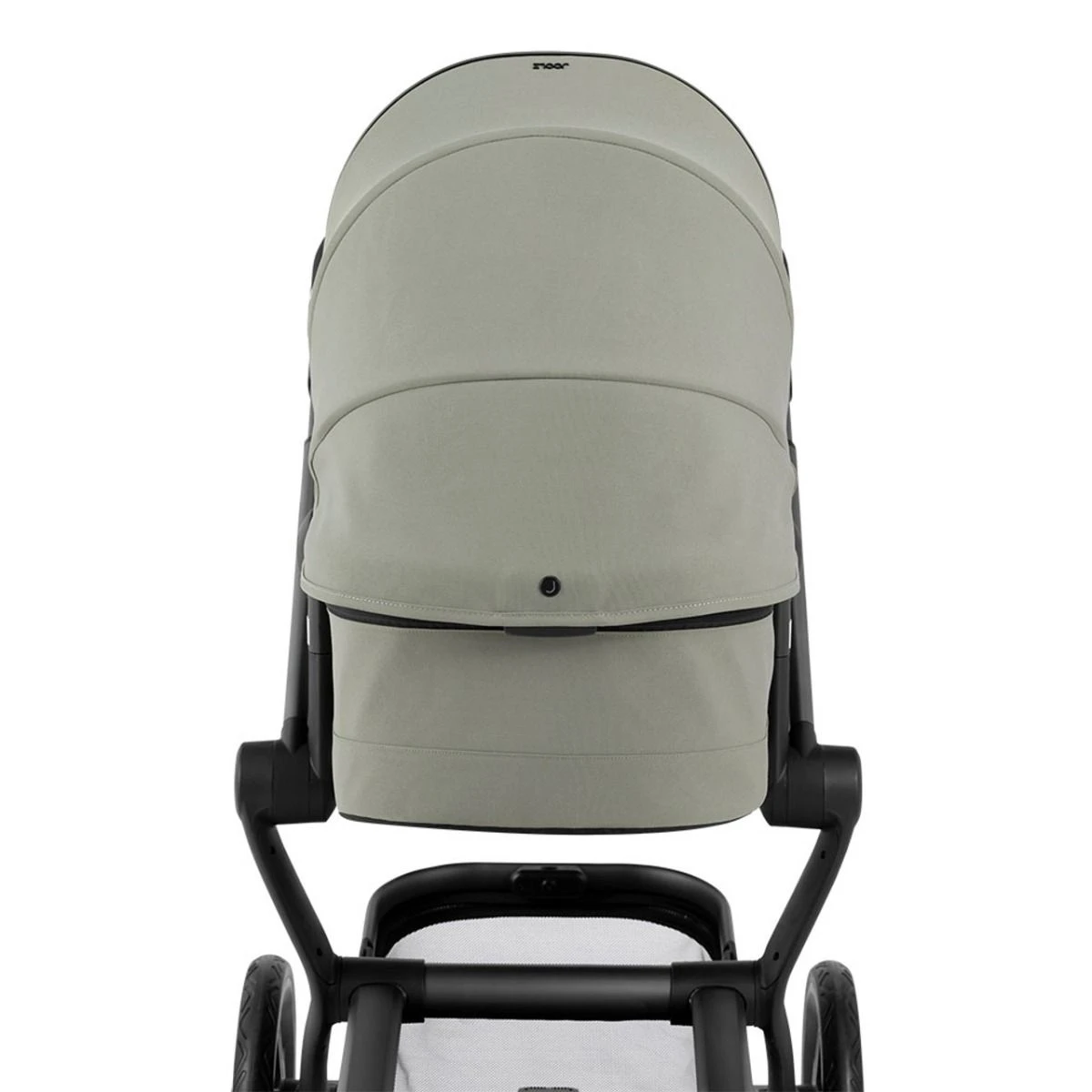 Joolz Day+ Travel System With Maxi-Cosi Pebble 360 & Base - Sage Green 12 Joolz Day+ Travel System With Maxi-Cosi Pebble 360 & Base - Sage Green - Image 10