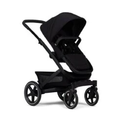 Joolz Geo3 Mono - Brilliant Black -Baby Products Store joolz geo3 mono brilliant black 3