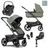 Joolz Geo3 Travel System With Maxi-Cosi Pebble 360 & Base - Sage Green 1 Joolz Geo3 Travel System With Maxi-Cosi Pebble 360 & Base - Sage Green -Baby Products Store joolz geo3 mono pebble 360 sage green