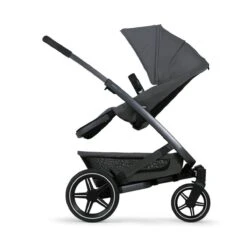 Joolz Geo3 Travel System With Maxi-Cosi Pebble 360 & Base - Pure Grey -Baby Products Store joolz geo3 mono pure grey 4 3
