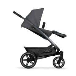 Joolz Geo3 Travel System With Maxi-Cosi Pebble 360 & Base - Pure Grey -Baby Products Store joolz geo3 mono pure grey 6 3