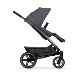 Joolz Geo3 Travel System With Maxi-Cosi Pebble 360 & Base - Pure Grey -Baby Products Store joolz geo3 mono pure grey 7 3