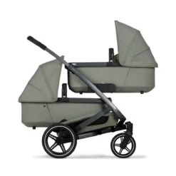 Joolz Geo3 Twin - Sage Green