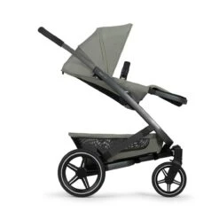 Joolz Geo3 Travel System With Maxi-Cosi Pebble 360 & Base - Sage Green 18 Joolz Geo3 Travel System With Maxi-Cosi Pebble 360 & Base - Sage Green -Baby Products Store joolz geo3 mono sage green 6 3