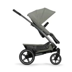 Joolz Geo3 Travel System With Maxi-Cosi Pebble 360 & Base - Sage Green 19 Joolz Geo3 Travel System With Maxi-Cosi Pebble 360 & Base - Sage Green -Baby Products Store joolz geo3 mono sage green 7 3