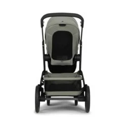 Joolz Geo3 Travel System With Maxi-Cosi Pebble 360 & Base - Sage Green 20 Joolz Geo3 Travel System With Maxi-Cosi Pebble 360 & Base - Sage Green -Baby Products Store joolz geo3 mono sage green 8 3