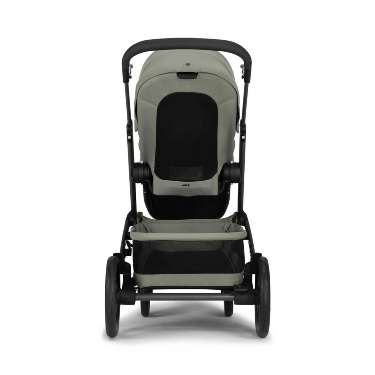Joolz Geo3 Travel System With Maxi-Cosi Pebble 360 & Base - Sage Green 11 Joolz Geo3 Travel System With Maxi-Cosi Pebble 360 & Base - Sage Green - Image 9