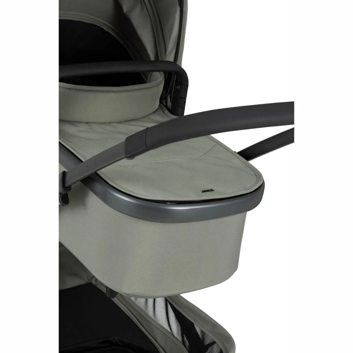 Joolz Geo3 Travel System With Maxi-Cosi Pebble 360 & Base - Sage Green 12 Joolz Geo3 Travel System With Maxi-Cosi Pebble 360 & Base - Sage Green - Image 10