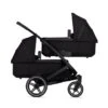 Joolz Geo3 Twin - Brilliant Black -Baby Products Store joolz geo3 twin brilliant black 1