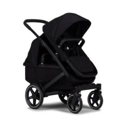 Joolz Geo3 Twin - Brilliant Black -Baby Products Store joolz geo3 twin brilliant black 3
