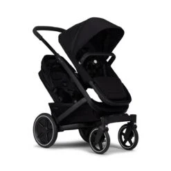 Joolz Geo3 Twin - Brilliant Black -Baby Products Store joolz geo3 twin brilliant black 4
