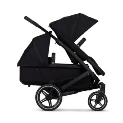 Joolz Geo3 Twin - Brilliant Black -Baby Products Store joolz geo3 twin brilliant black 5