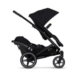 Joolz Geo3 Twin - Brilliant Black -Baby Products Store joolz geo3 twin brilliant black 7