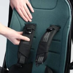 Joolz Universal Seat Liner - Blue -Baby Products Store joolz seat liner grey 6 2