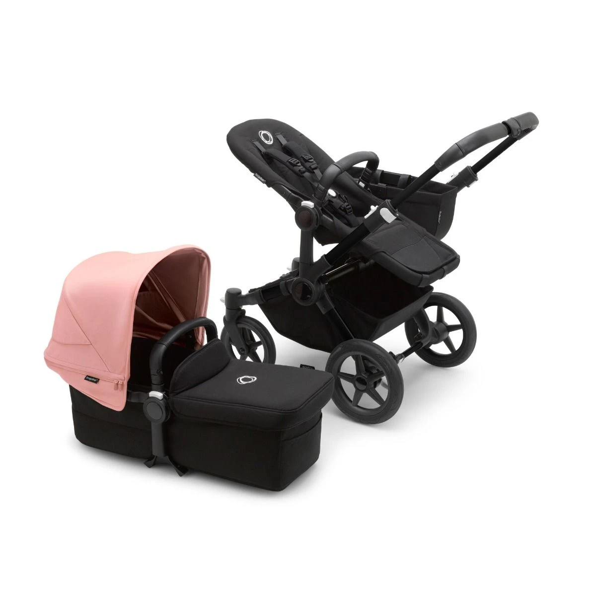 Bugaboo Donkey 5 Mono Pushchair - Styled By You 8 Bugaboo Donkey 5 Mono Pushchair - Styled By You - Image 6