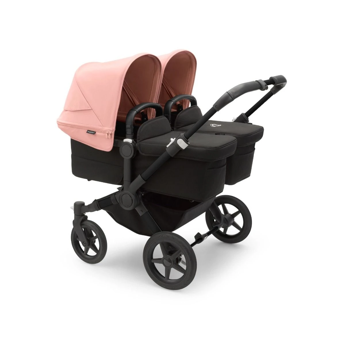 Bugaboo Donkey 5 Twin With Maxi-Cosi Pebble 360 Travel System - Styled By You 10 Bugaboo Donkey 5 Twin With Maxi-Cosi Pebble 360 Travel System - Styled By You - Image 8