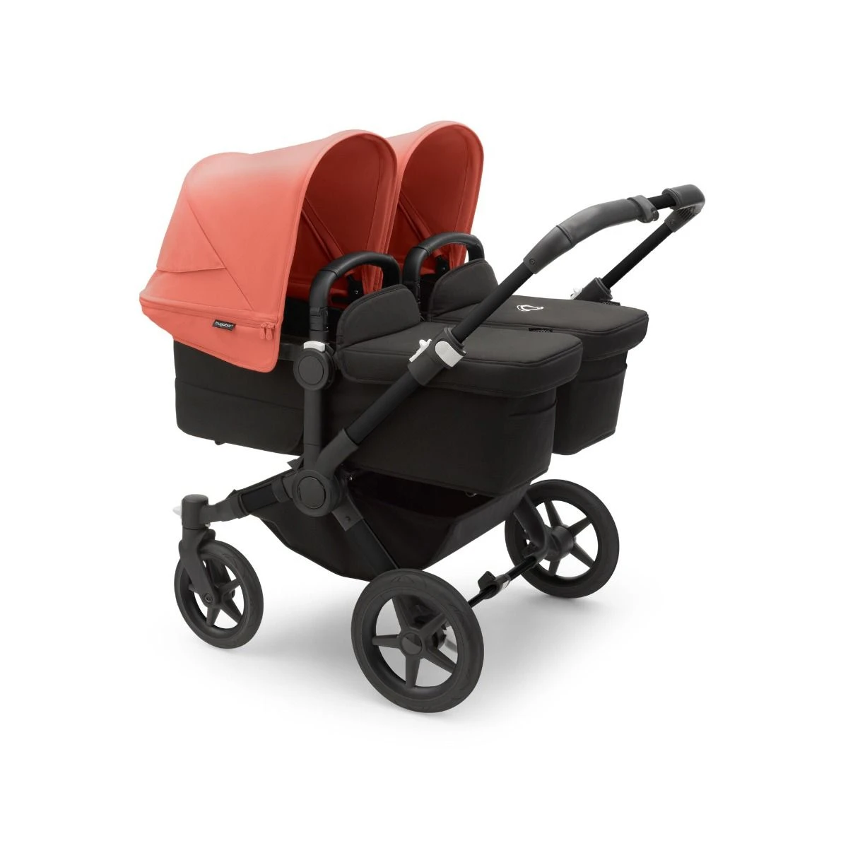 Bugaboo Donkey 5 Twin With Maxi-Cosi Pebble 360 Travel System - Styled By You 11 Bugaboo Donkey 5 Twin With Maxi-Cosi Pebble 360 Travel System - Styled By You - Image 9